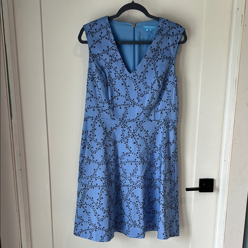 NEVER WORN Draper James The Love Circle